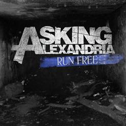 Asking Alexandria — Run Free