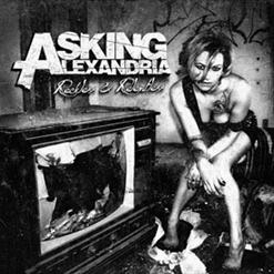 Asking Alexandria — The Match