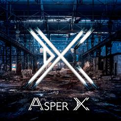 Asper X — Смерть Луны