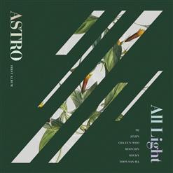 아스트로 (ASTRO) — All Night (전화해)
