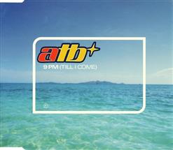 ATB — 9PM (Radio Airplay Edit)