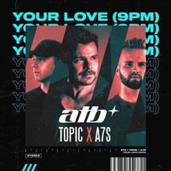ATB — Your Love