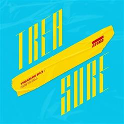 ATEEZ (에이티즈) — WAVE