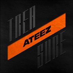 ATEEZ (에이티즈) — 해적왕