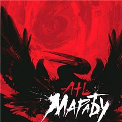 ATL (Aztecs) — Марабу (Dark Faders prod.)