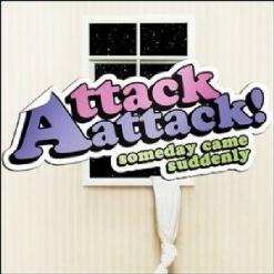 Attack Attack! — Stick Stickly