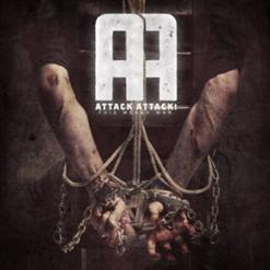 Attack Attack! — The Wretched