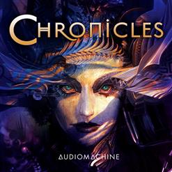 Audiomachine — Guardians At The Gate