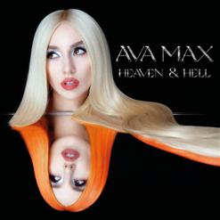 Ava Max — Kings & Queens