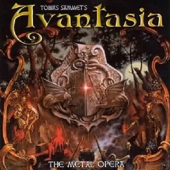 Avantasia — Farewell