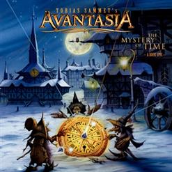 Avantasia — Spectres (Joe Lynn Turner)