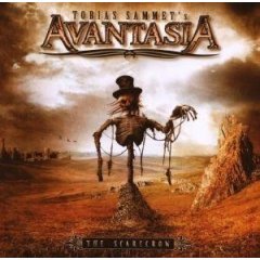 Avantasia — The Scarecrow