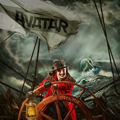 Avatar [Sweden] — Hail The Apocalypse