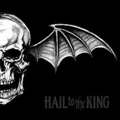 Avenged Sevenfold — Coming Home