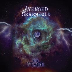 Avenged Sevenfold — God Damn