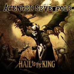 Avenged Sevenfold — Hail To The King (Album Version)