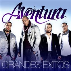 Aventura — Obsesion