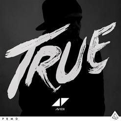 Avicii — Dear Boy