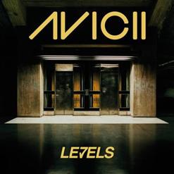 Avicii — Levels (Radio Edit)