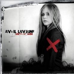 Avril Lavigne — Forgotten