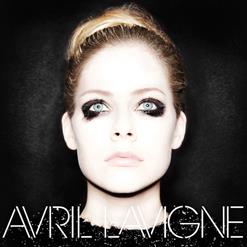 Avril Lavigne — Let Me Go (ft. Chad Kroeger)