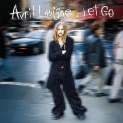 Avril Lavigne — My World
