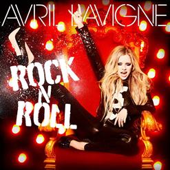 Avril Lavigne — Rock N Roll
