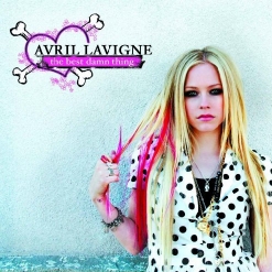 Avril Lavigne — When You're Gone