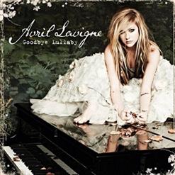 Avril Lavigne — Wish You Were Here