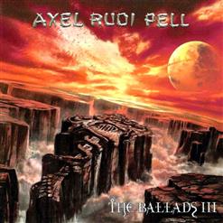 Axel Rudi Pell — Don't Say Goodbye
