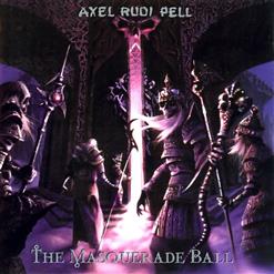 Axel Rudi Pell — Earls Of Black
