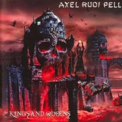 Axel Rudi Pell — Forever Angel