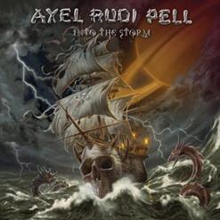 Axel Rudi Pell — Into The Storm