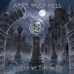Axel Rudi Pell — Lived Our Lives Before