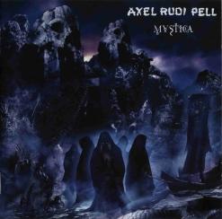 Axel Rudi Pell — Mystica