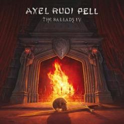 Axel Rudi Pell — Northern Lights