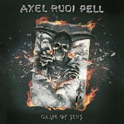 Axel Rudi Pell — Sons In The Night