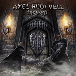 Axel Rudi Pell — Too Late