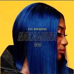 Aya Nakamura — Pookie