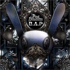 B.A.P — 1004 (Angel)