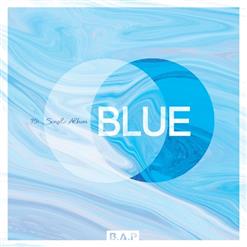 B.A.P — HONEYMOON