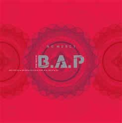 B.A.P — NO MERCY