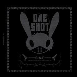 B.A.P — ONE SHOT