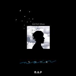 B.A.P — SKYDIVE