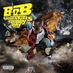 B.o.B — Airplanes (feat. Hayley Williams)