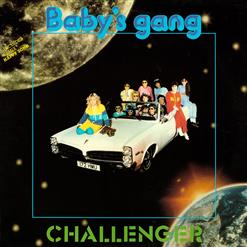 Baby's Gang — America