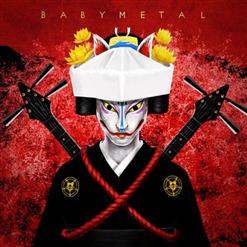 BABYMETAL — Megitsune ~メギツネ~