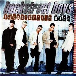 Backstreet Boys — As Long As You Love Me