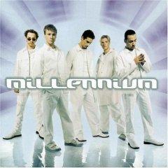 Backstreet Boys — I Want It That Way