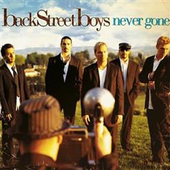 Backstreet Boys — Incomplete